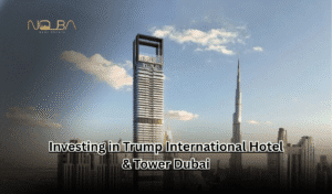 Trump International Hotel & Tower Dubai
