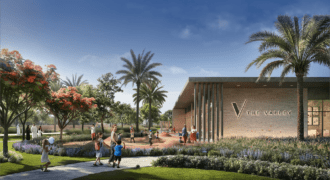 Emaar Valley