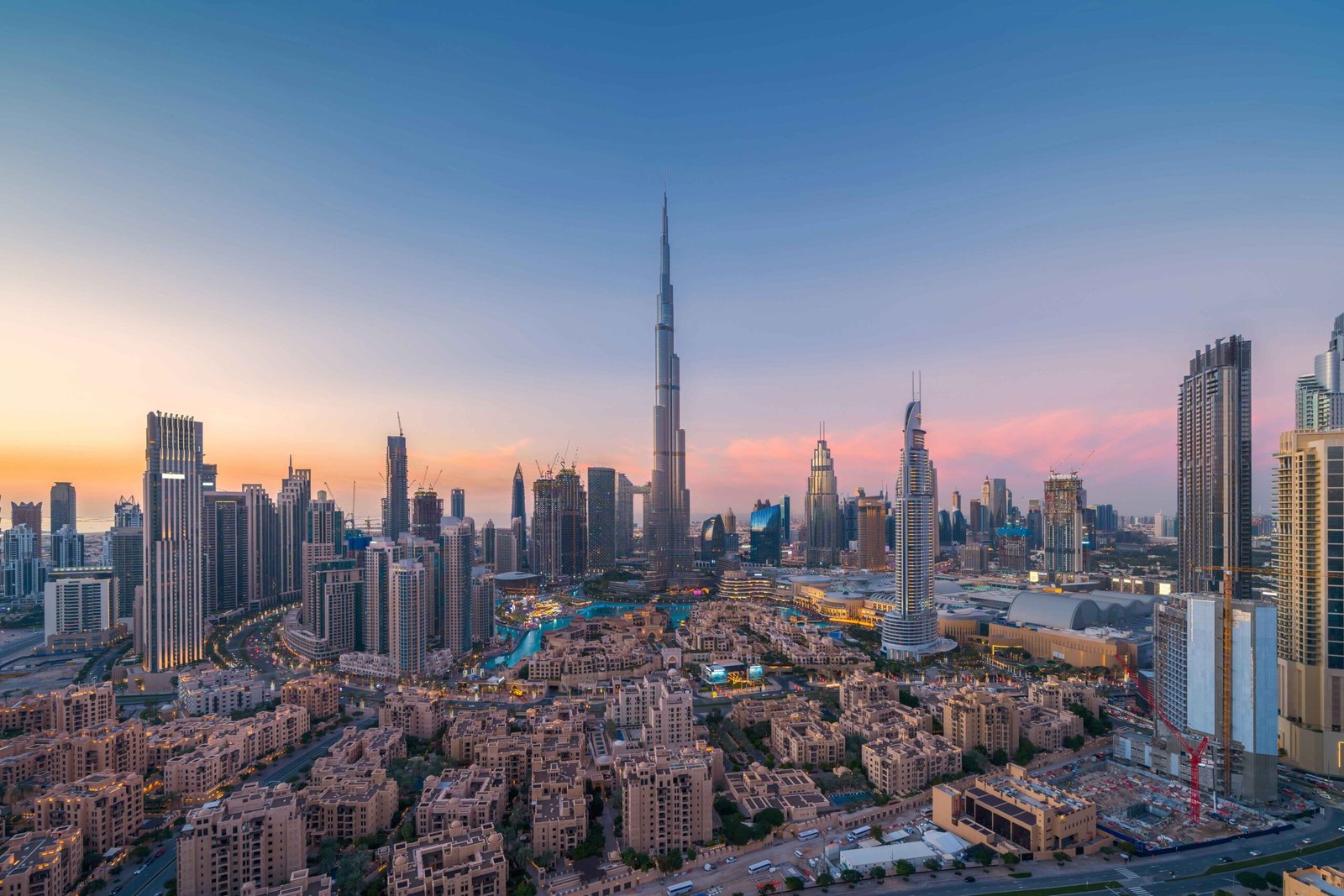 Dubai Mall