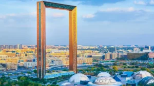 Dubai Real Estate News 2025