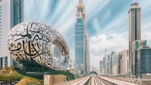 Dubai opportunity starting from as low as AED 4.5 Lac