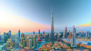 Discover the opportunity of investing in Dubai with Nouba