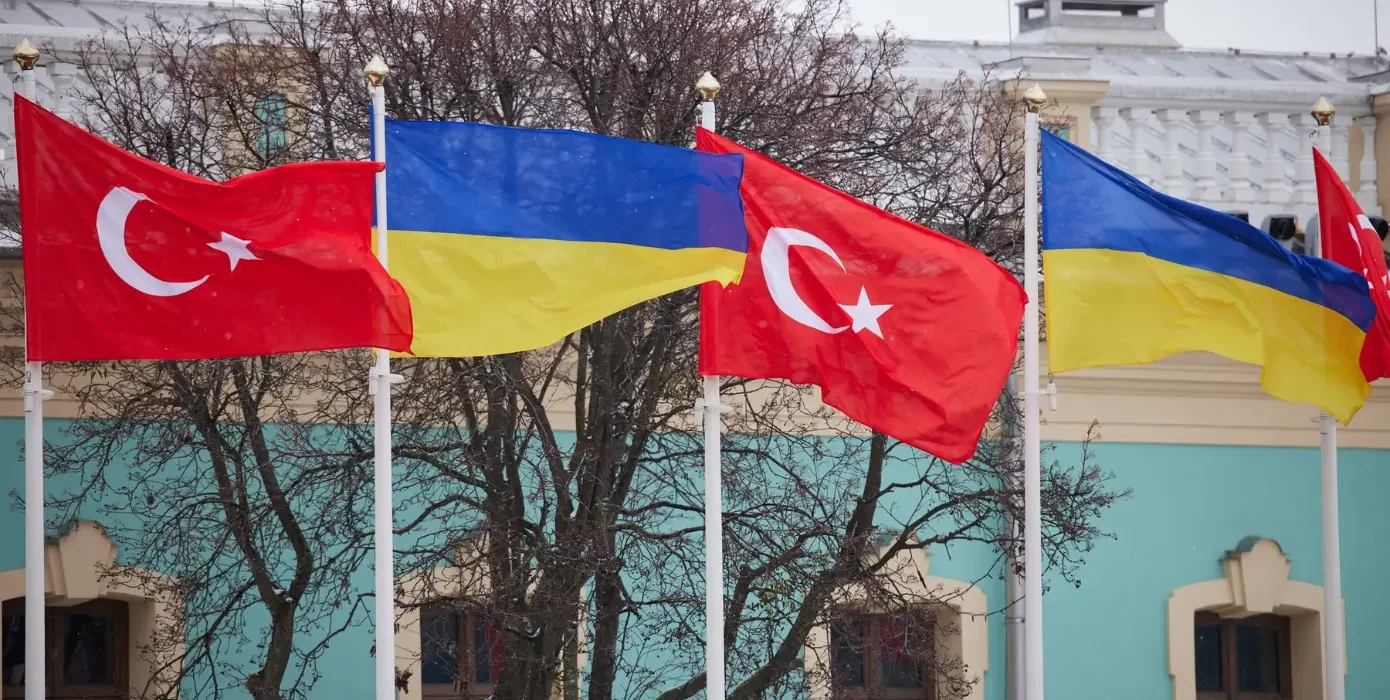 Ukrainians are actively buying real estate in Turkey
