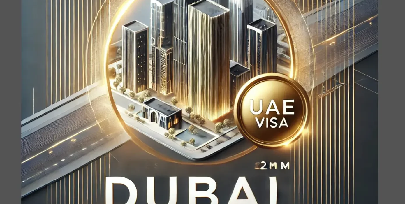 UAE Golden Visa