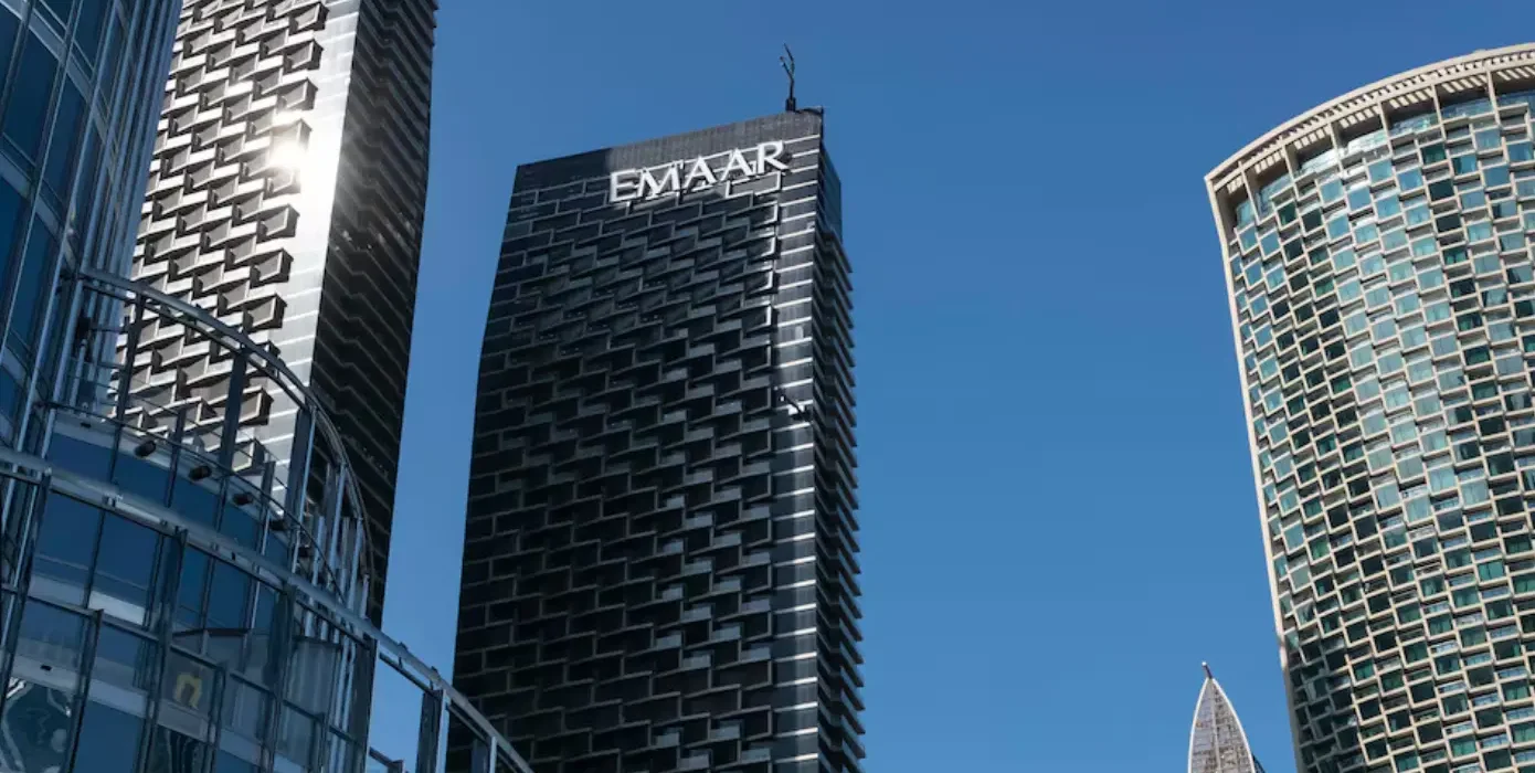 Emaar Properties