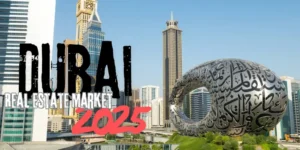 Dubai Real Estate Market 2025