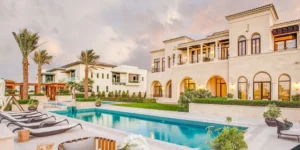 Luxury Living in Dubai