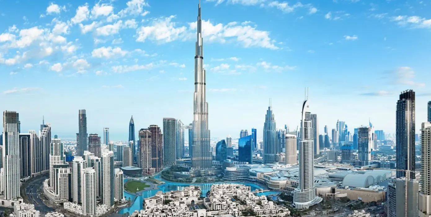 Dubai real estate market sees record February with $13.9bn in sales, up 40%