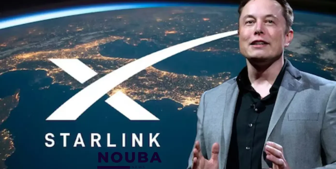 Musk Clashes with Polish FM Over Starlink in Ukraine