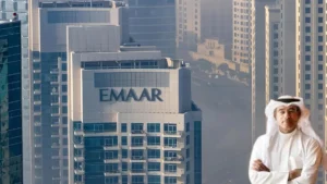 Emaar Properties approves 100% dividend payout for 2024