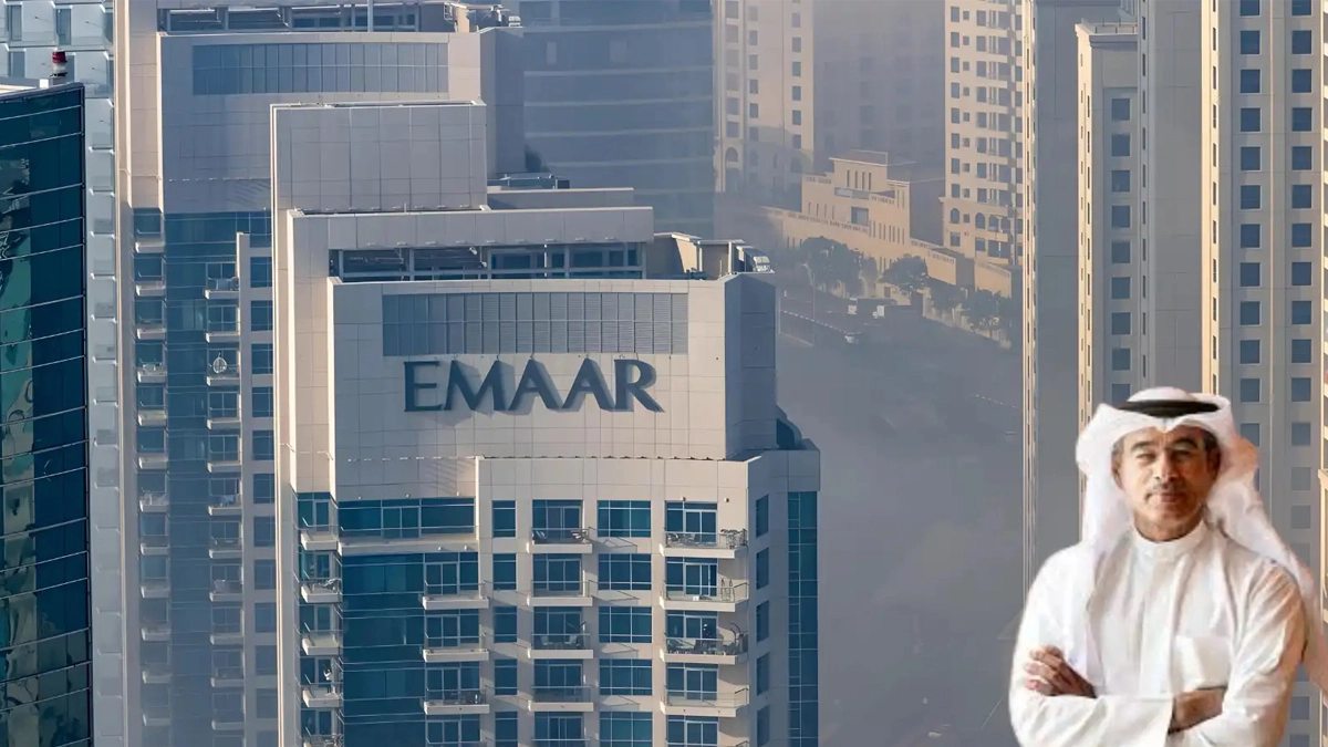 Emaar Properties approves 100% dividend payout for 2024