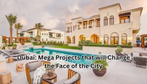 Buy Luxury Homes in Dubai | Nouba Real Estate