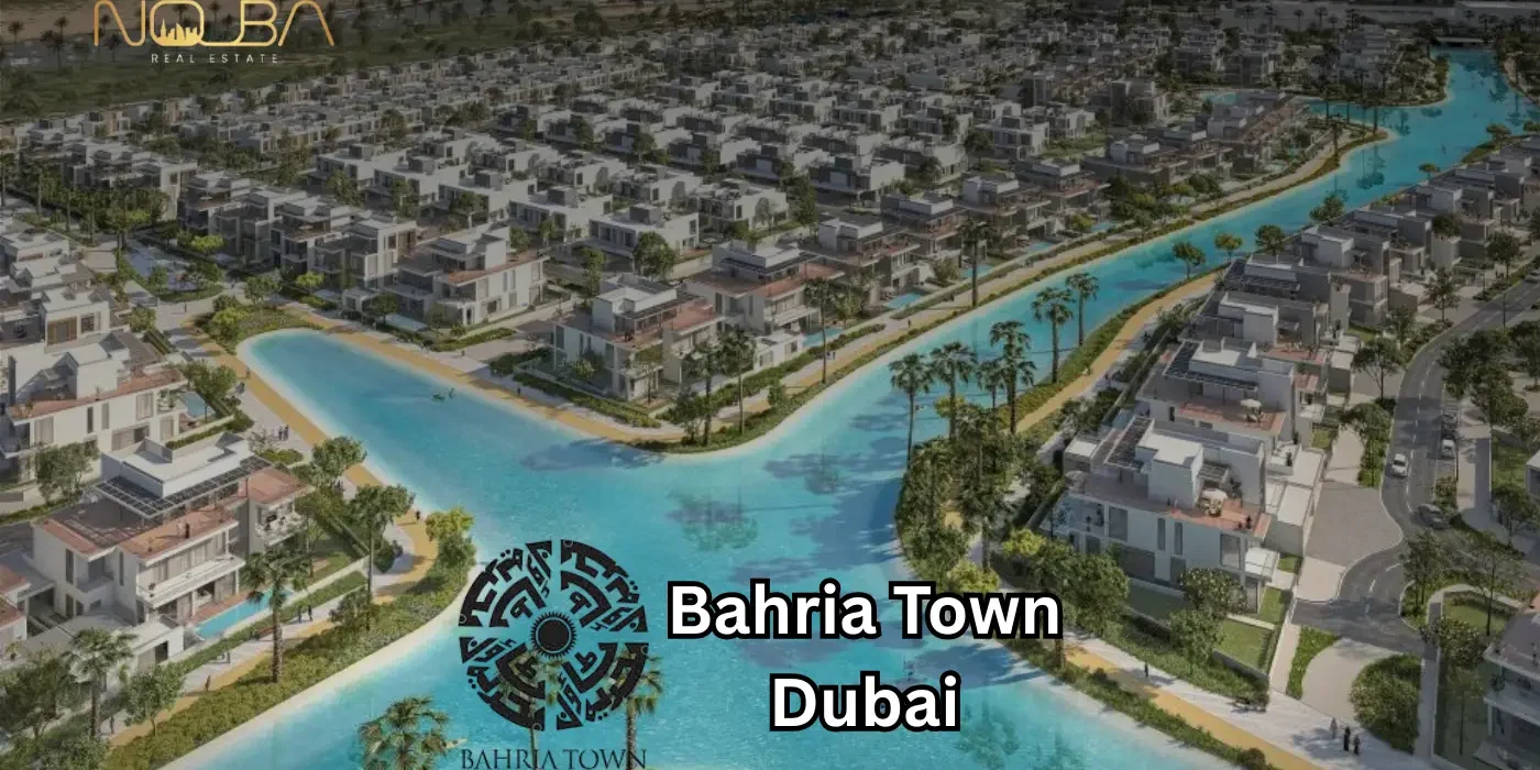 Everything You Need to Know About Bahria Town Dubai
