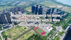 New Residential Projects