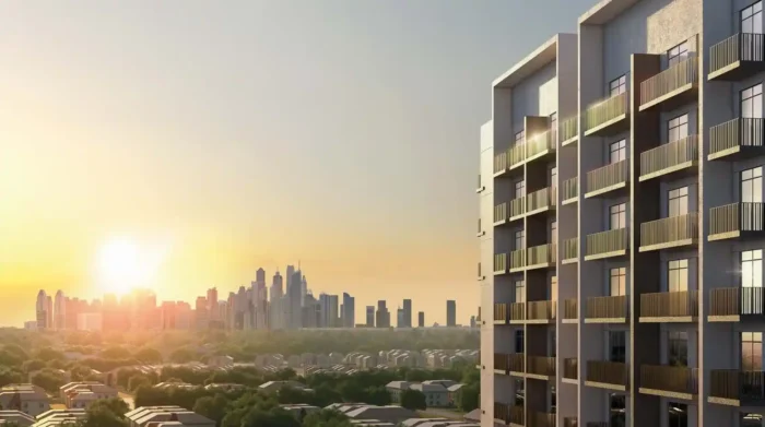 Tetris Tower