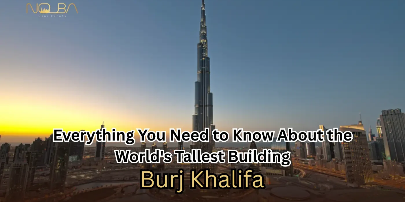 Burj Khalifa