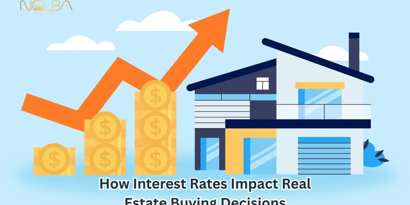 Interest Rates Impact Real Estate