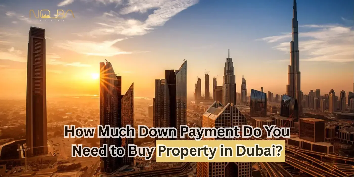 Down payment