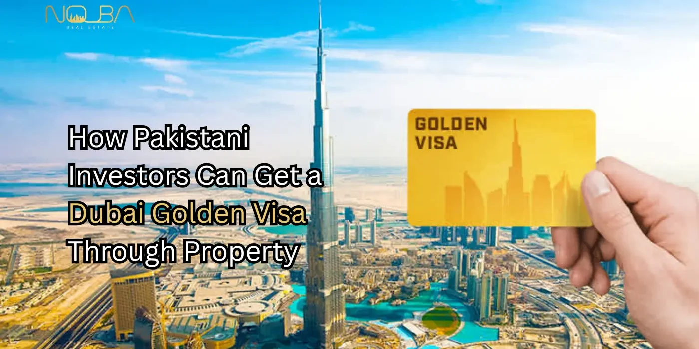 Dubai Golden Visa