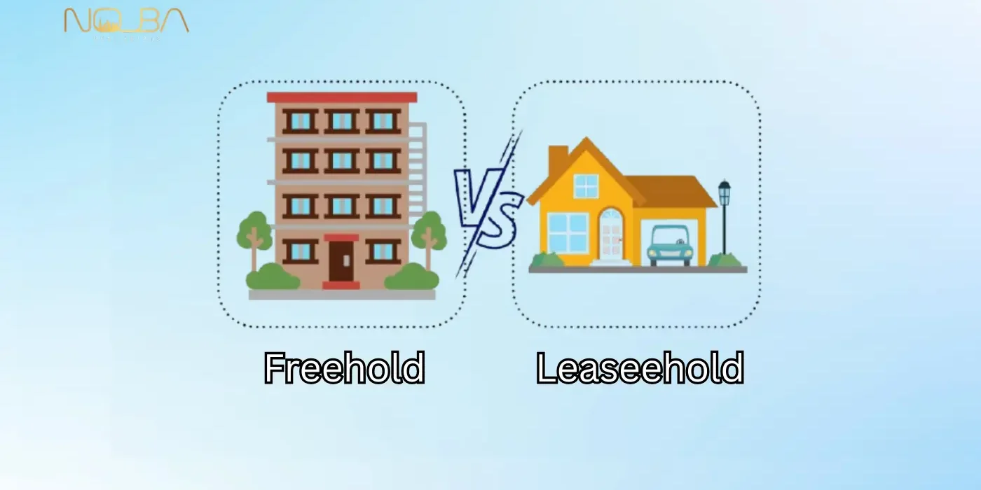 Freehold vs Leasehold