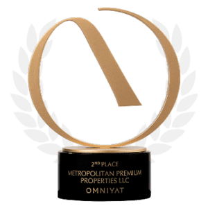 2ND PLACE