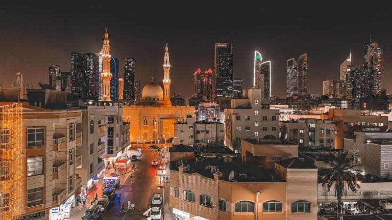 Al Satwa
