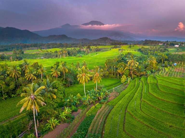 Bali, Indonesia