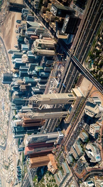 Barsha Heights