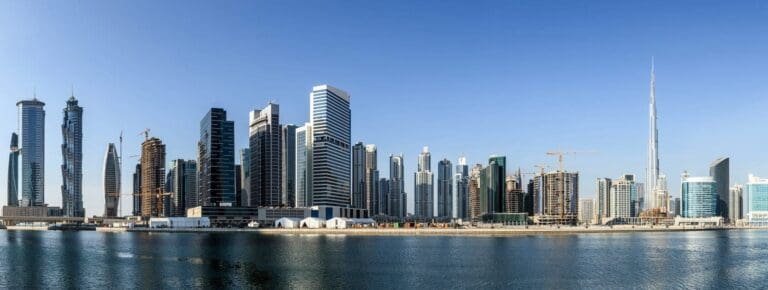 Business Bay