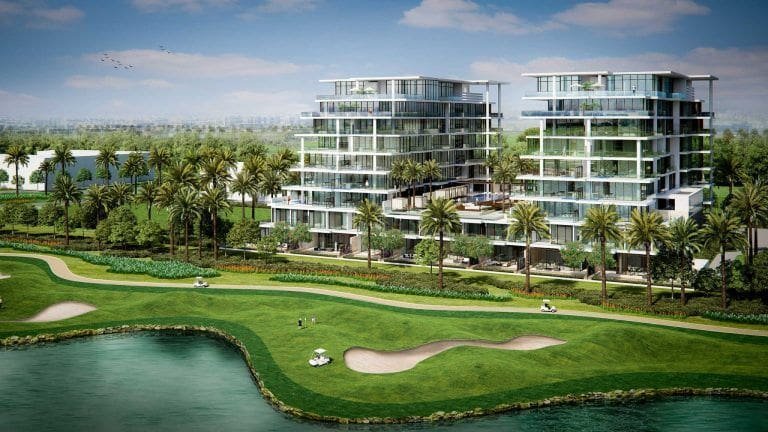 Damac Hills 2