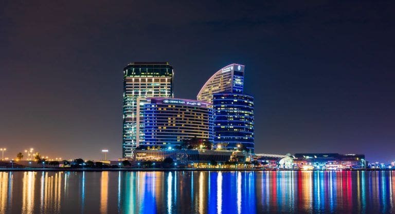 Dubai Festival City