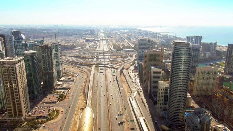 Jebel Ali