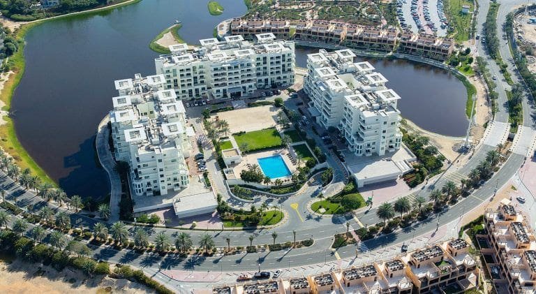 Jumeirah Height
