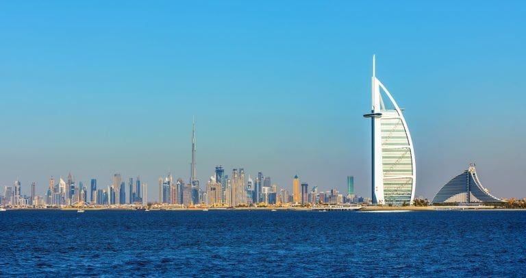 Jumeirah