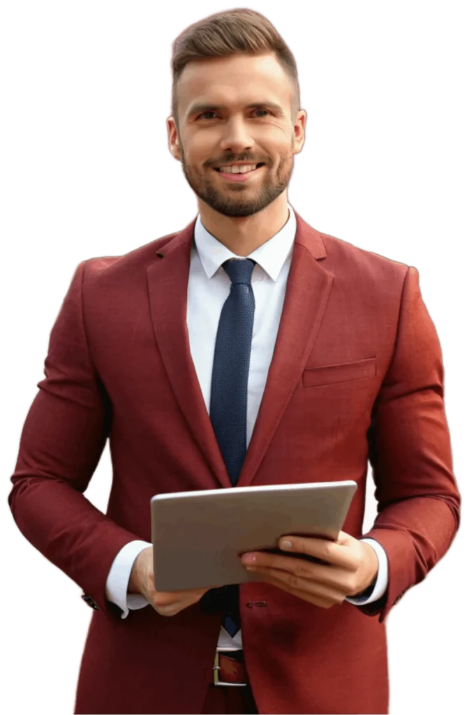 Real estate advisor