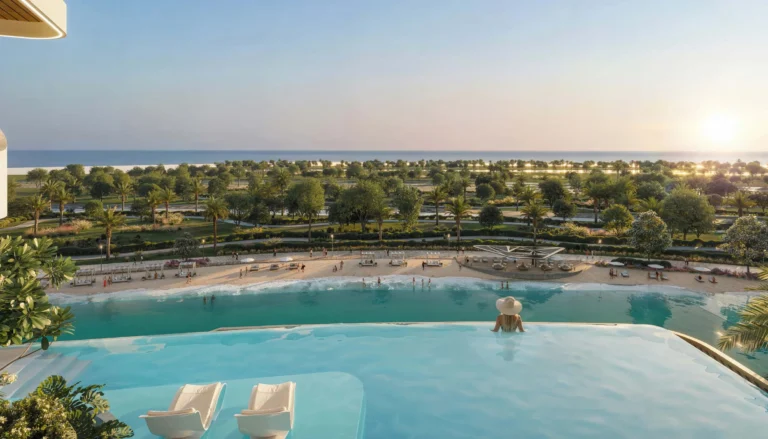 Meydan Horizon