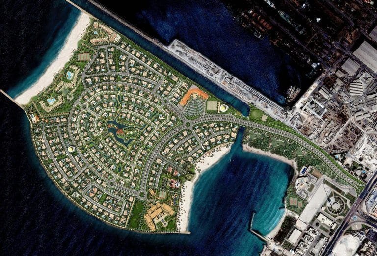Pearl Jumeirah