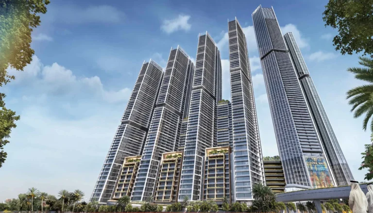 Sobha Central