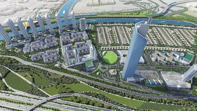 Sobha Hartland 2