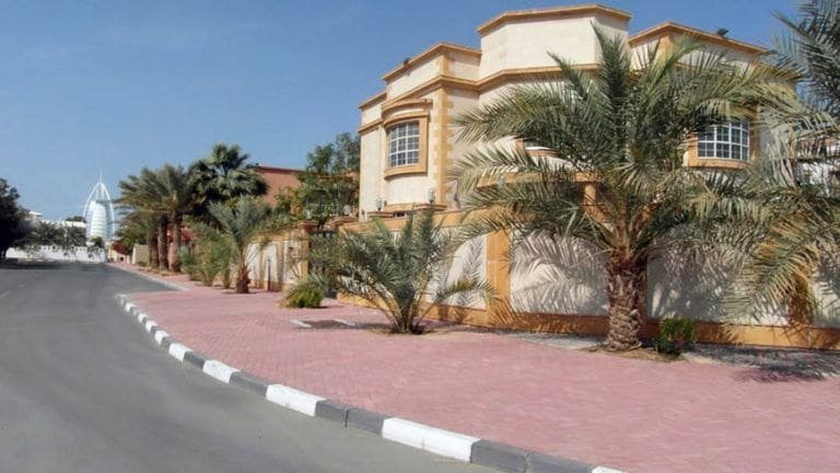 Umm Al Sheif
