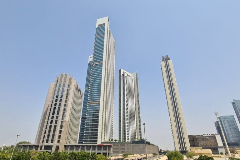 Zaabeel 2