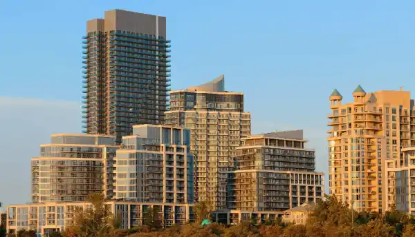 Luxury Dubai Interior